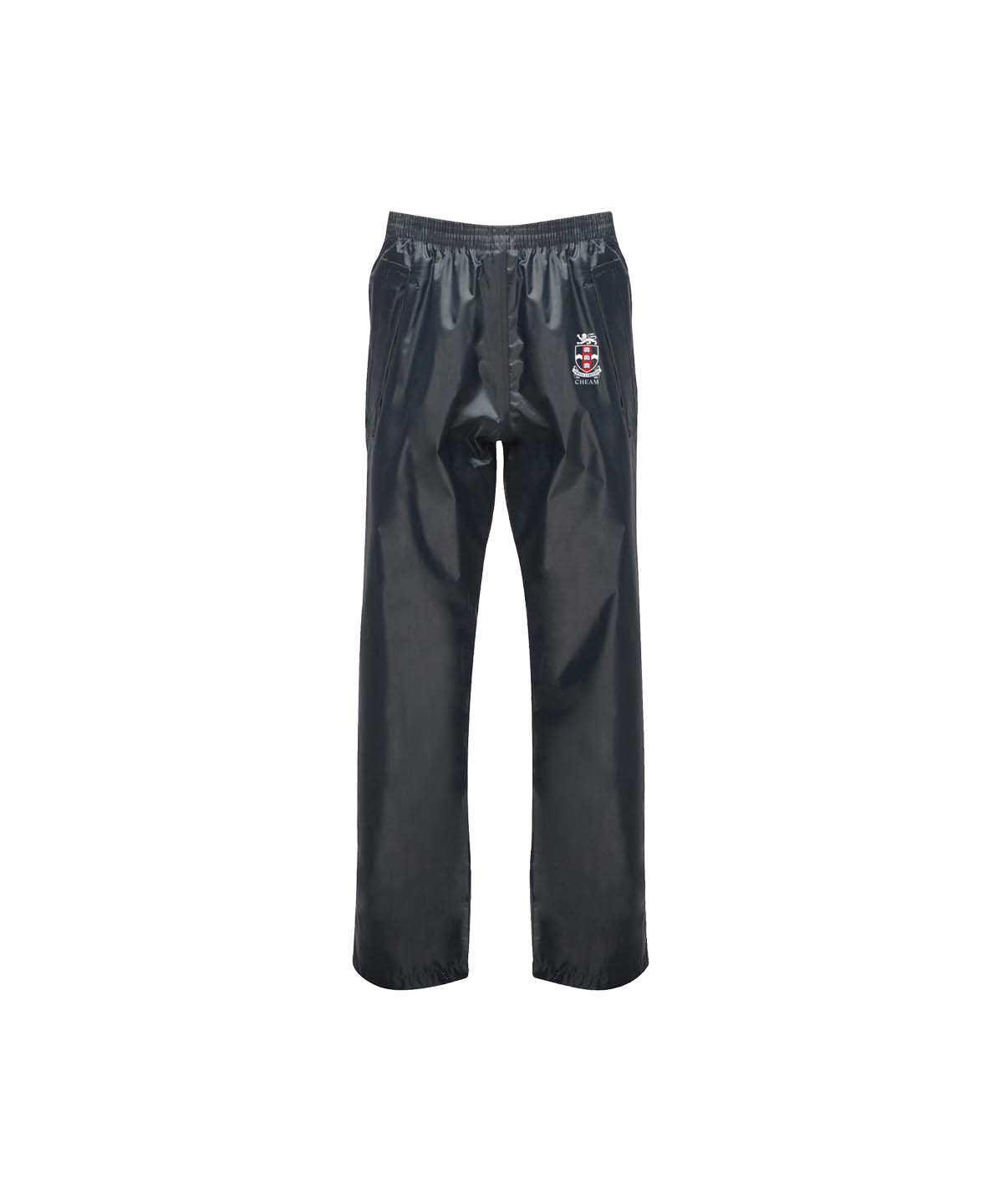 Junior Waterproof Pro Trousers