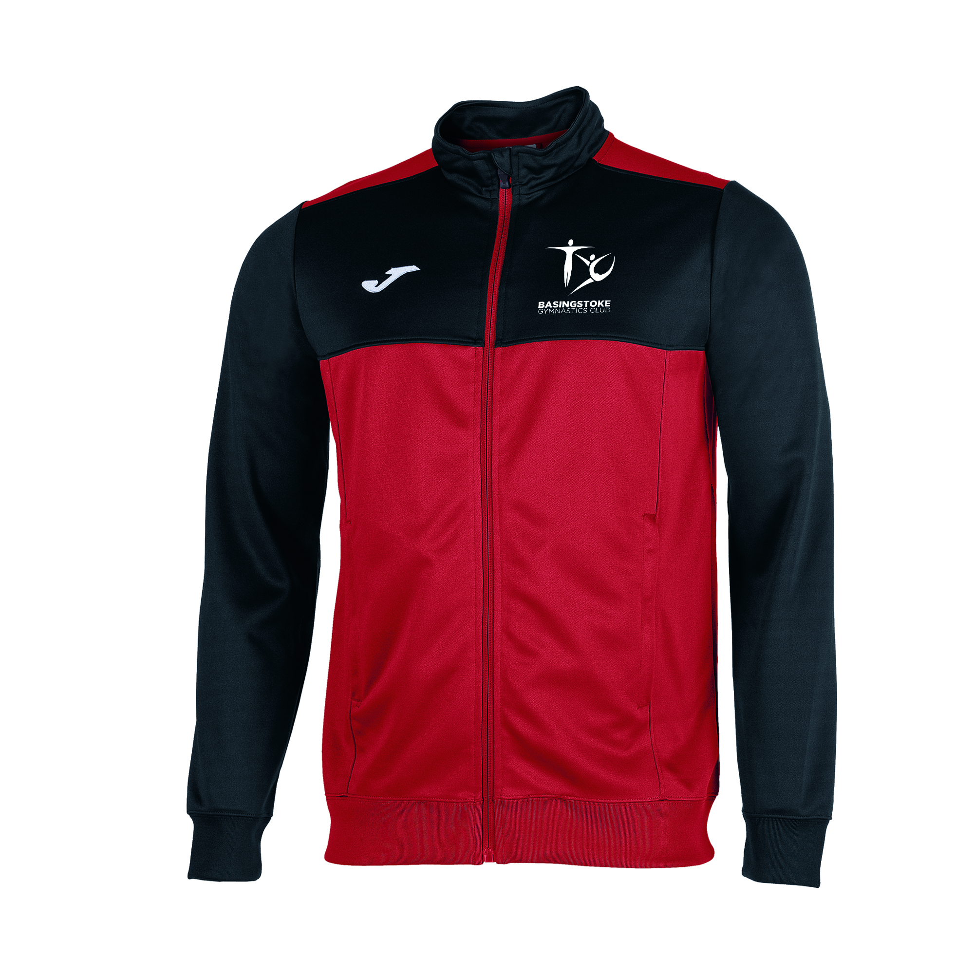 Senior Joma Jacket