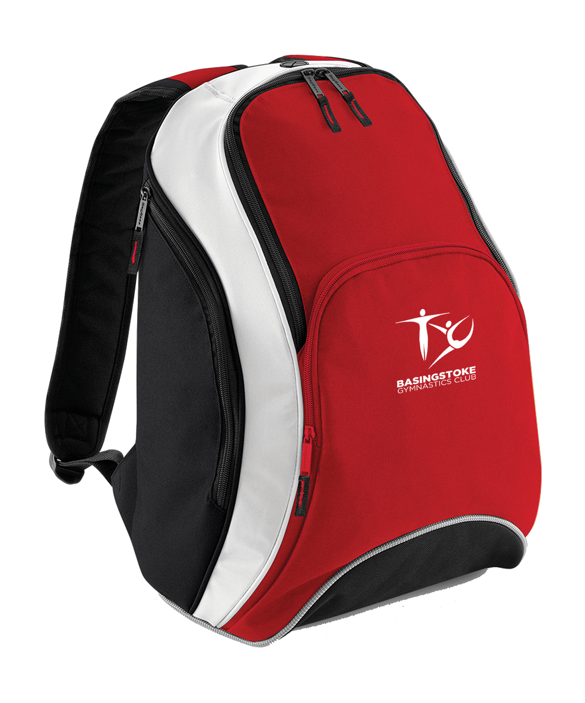 Teamwear Backpack