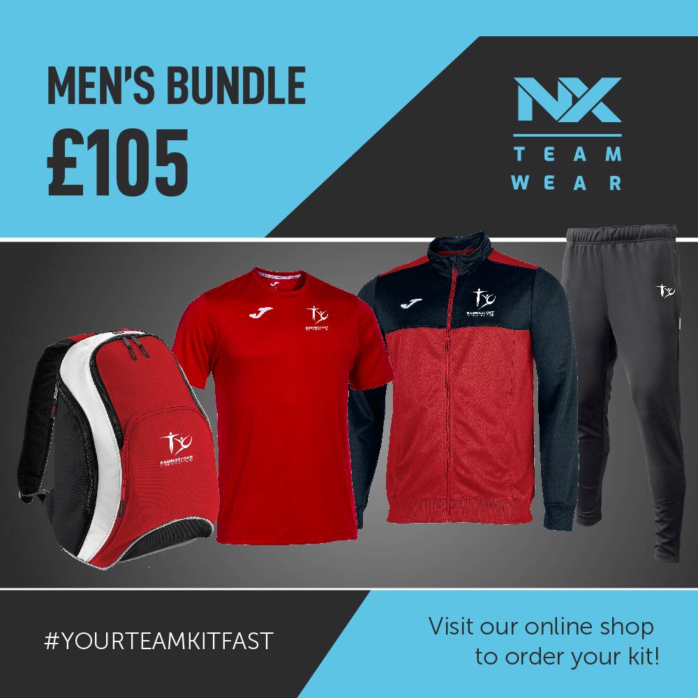 Men's Bundle