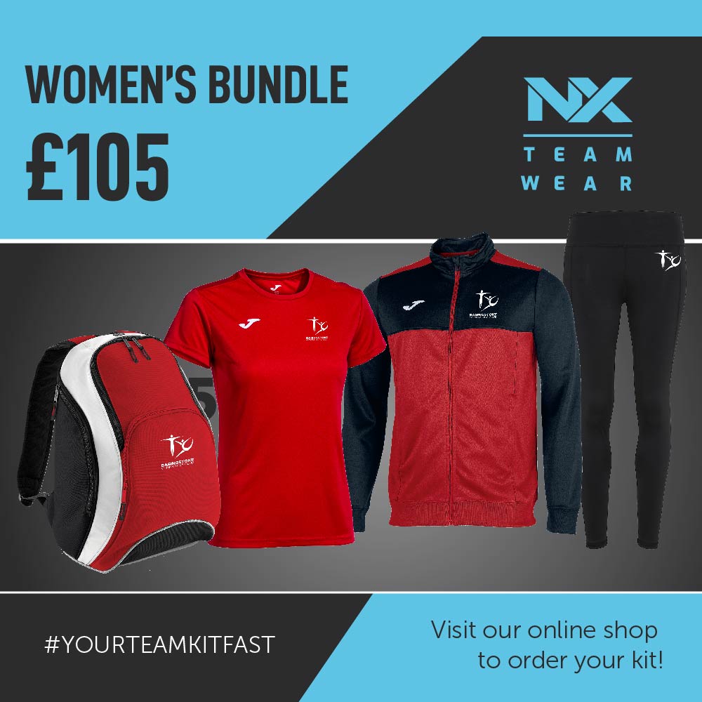 Women's Bundle