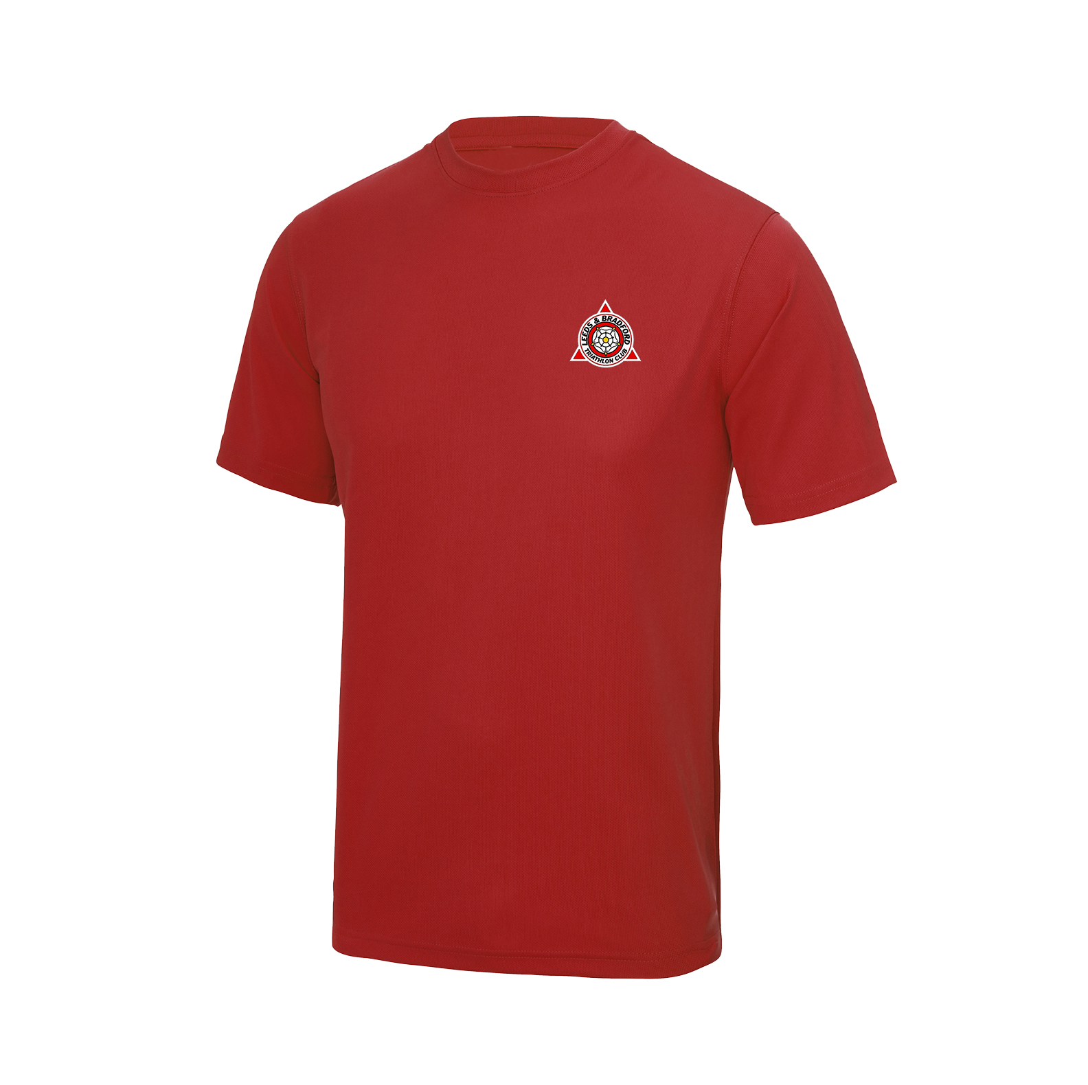 Active Training Tee