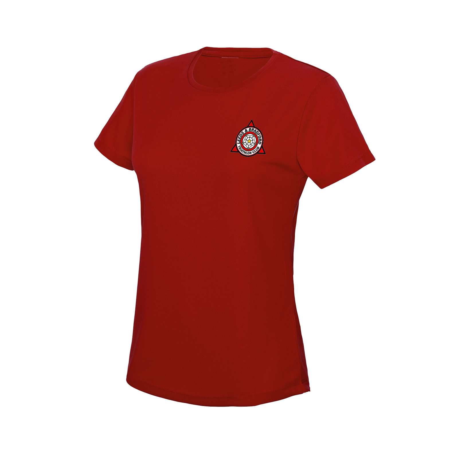 Active Ladies Training Tee