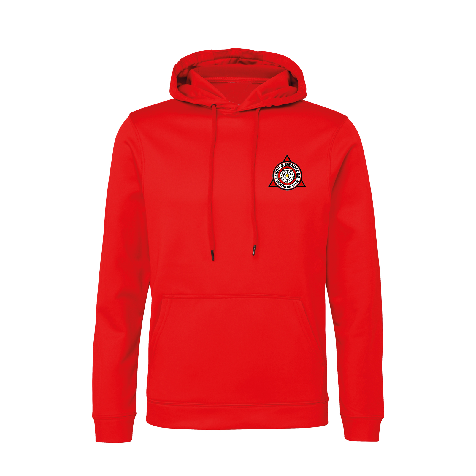 Unisex Active Hoodie