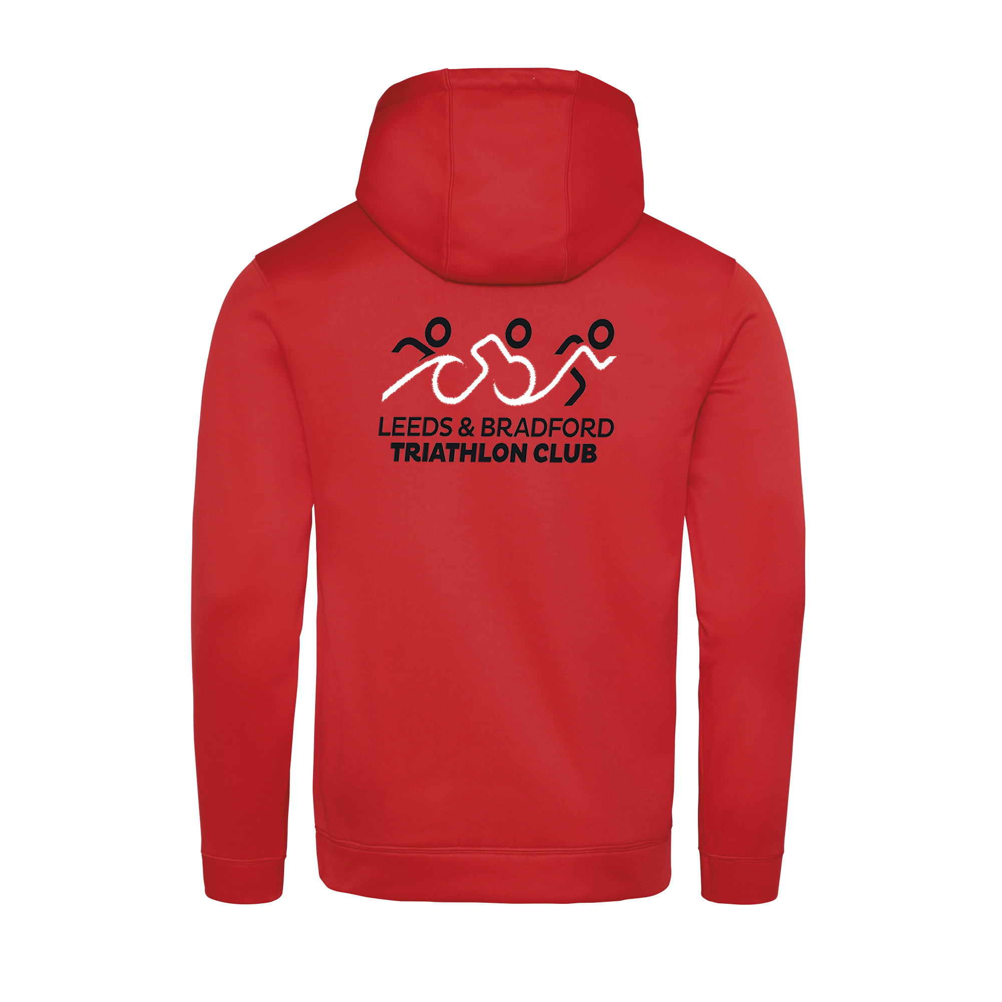 Unisex Active Hoodie