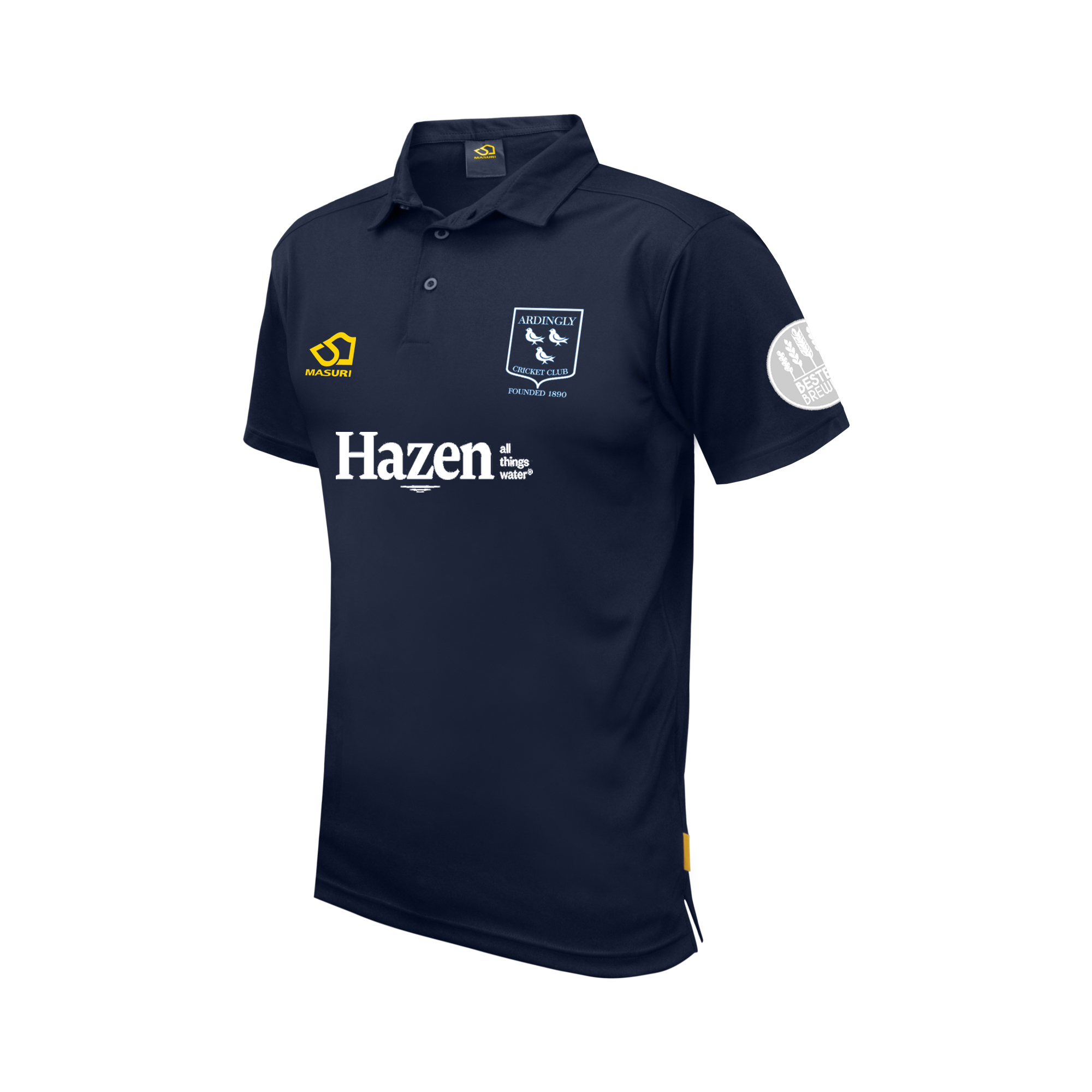 Performance Polo