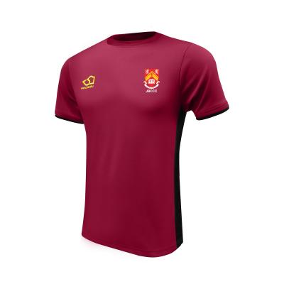Training T-Shirt (MAR/BLK)