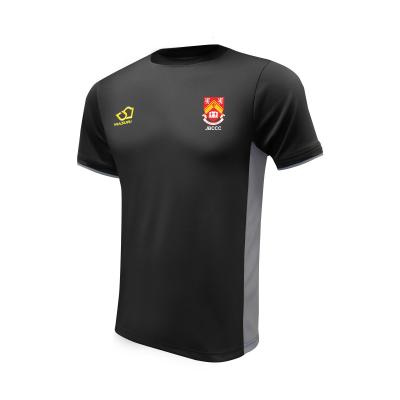 Training T-Shirt (MAR/BLK)