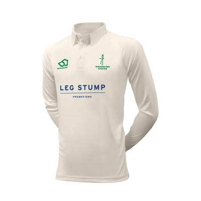 Long Sleeve Playing Shirt