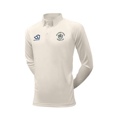 Long Sleeve Playing Shirt