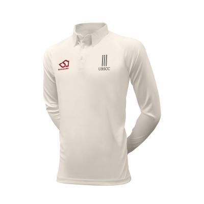 Long Sleeve Playing Shirt