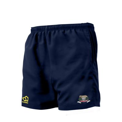 Ladies Training Shorts