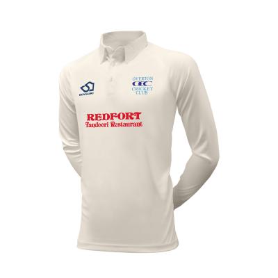 SENIOR Long Sleeve Playing Shirt