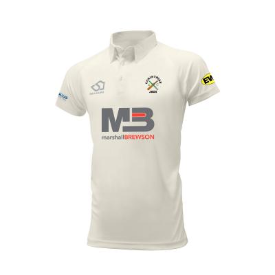 Short Sleeve Playing Shirt