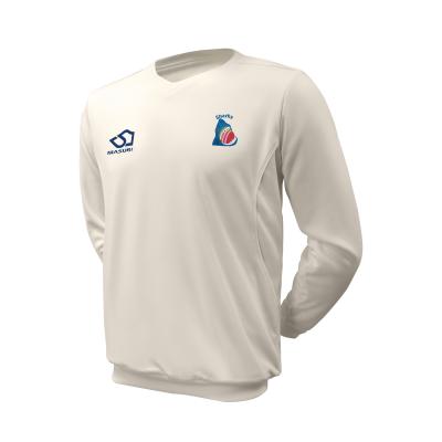 Long Sleeve Playing Sweater