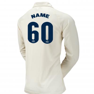 Long Sleeve Playing Shirt