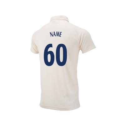 Short Sleeve Playing Shirt