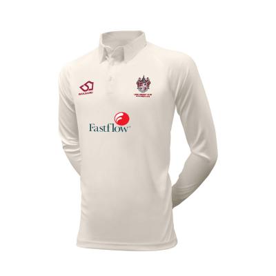Long Sleeve Playing Shirt