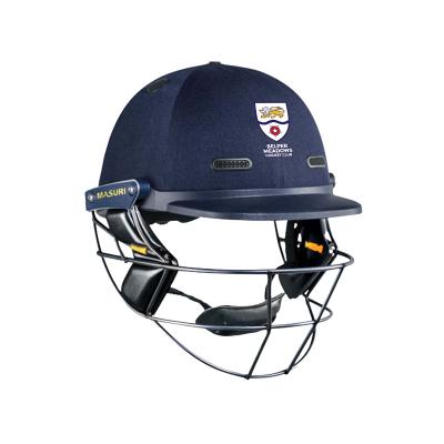 Vision Series Test Steel