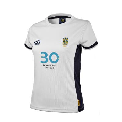 Ladies 30th Anniversary Training Shirt