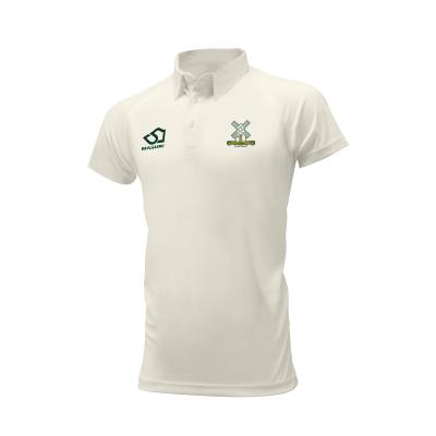 Short Sleeve Playing Shirt