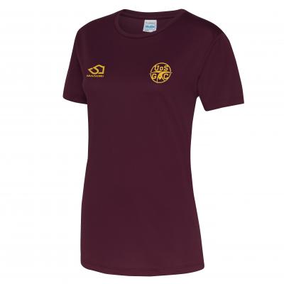 Ladies T-shirt