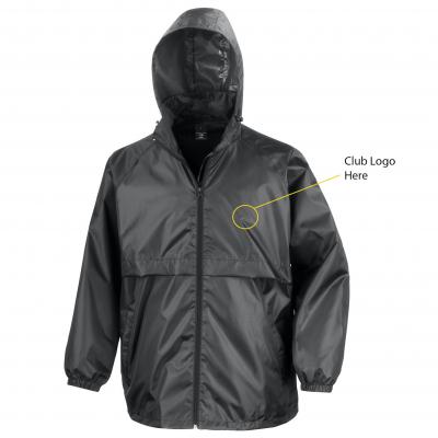 Raincoat/Jacket