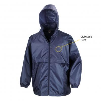 Raincoat/Jacket