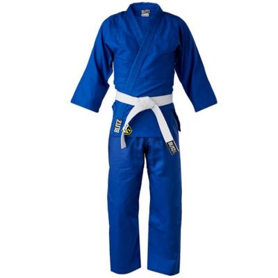 Middleweight Kids Judo Suit - 450g - TO BE ORDERED WITHIN THE ORDER WINDOW OF 18TH OF SEPTEMBER - 2ND OF OCTOBER