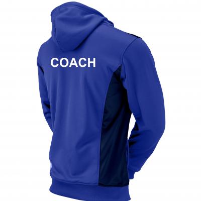 Coach's Hoodie