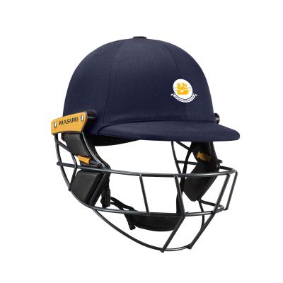 T Line Titanium Helmet