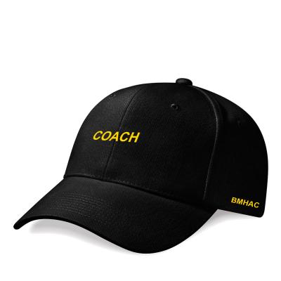 COACH'S Cap