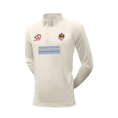 Long Sleeve Playing Shirt