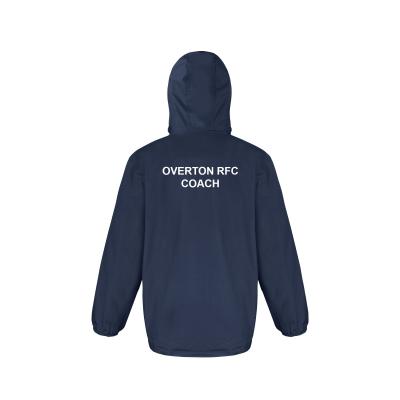 Coaches Raincoat/Jacket