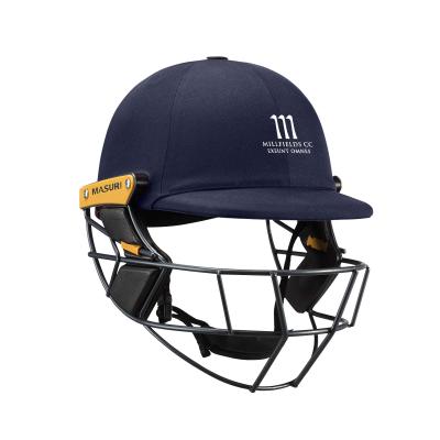 T Line Titanium Helmet