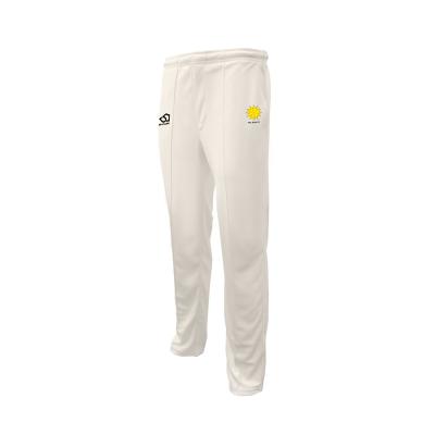 Short Sleeve Playing Shirt and Trouser Combo (Pack of 2)