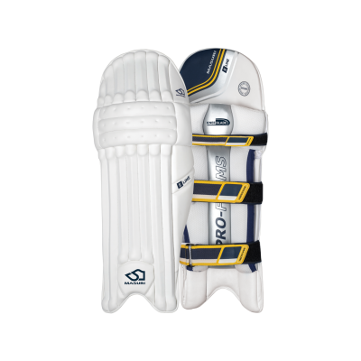 Masuri E Line Batting Pads
