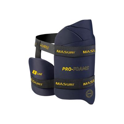 Masuri E Line Thigh Pad Combo