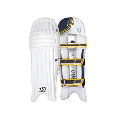 Masuri E Line Junior Batting Pads
