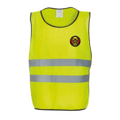 Junior Hi-Vis Tabard