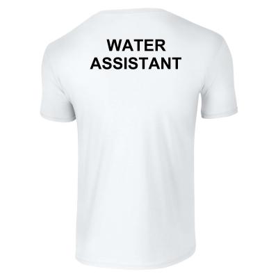 Water Assistant's Shirt
