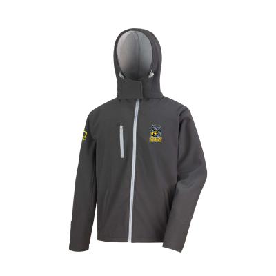 Softshell Jacket
