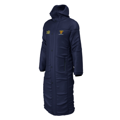 Senior Full Length Winter Jacket