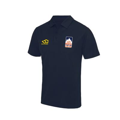 Men's Active Polo