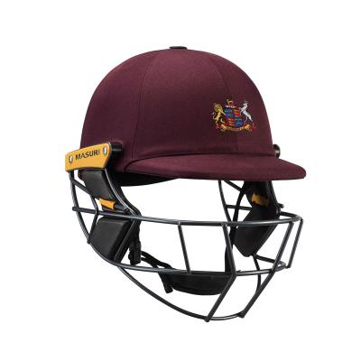 T Line Titanium Helmet