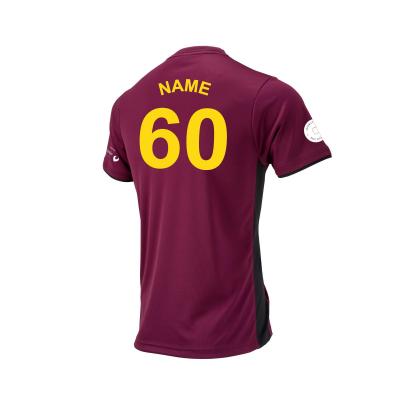 Mens Coloured Playing Shirt