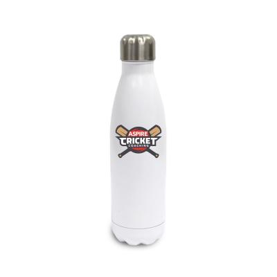 Stainless Steel Water Bottle