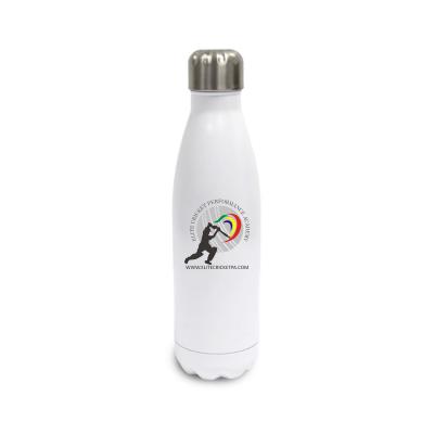 Stainless Steel Water Bottle