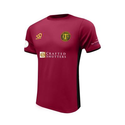 Mens Coloured Playing Shirt