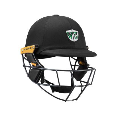 T Line Titanium Helmet
